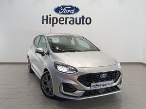 FORD FIESTA ST-LINE 1.0ECOBOOST 125CV MHEV S&S MT6
