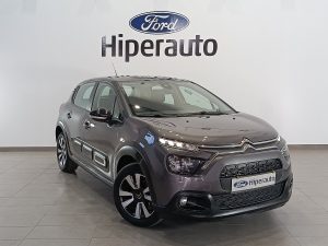 CITROEN C3 1.2 SHINE 83CV