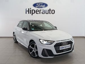 AUDI A1 SPORTBACK 1.0TFSI S-LINE ADRENALIN EDITION S&S MT6