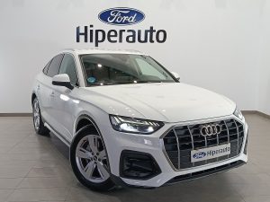 AUDI Q5 SPORTBACK 35TDi ADVANCE S-TRONIC 165CV