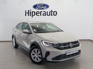 VOLKSWAGEN TAIGO 1.0TSI 95CV LIFE S&S MT5