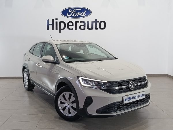 VOLKSWAGEN TAIGO 1.0TSI 95CV LIFE S&S MT5