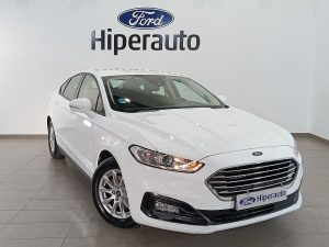 FORD MONDEO 2.0 TDCI 150CV TREND