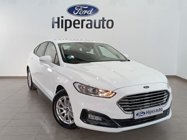 FORD MONDEO 2.0 TDCI 150CV TREND