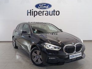 BMW SERIE 1 118i