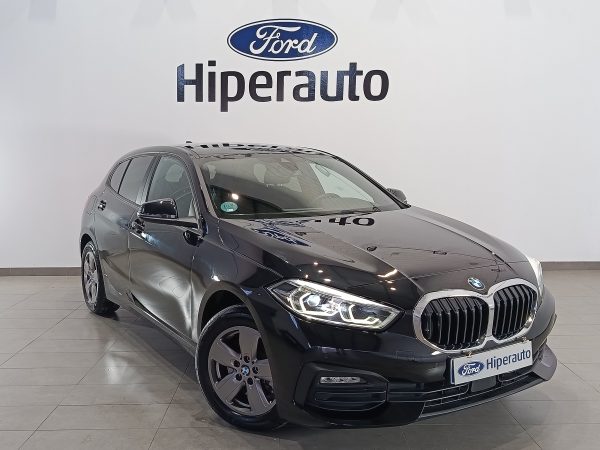 BMW SERIE 1 118i