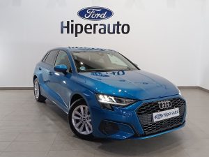 AUDI A3 SPORTBACK 3.0TFSI 110CV S-TRONIC