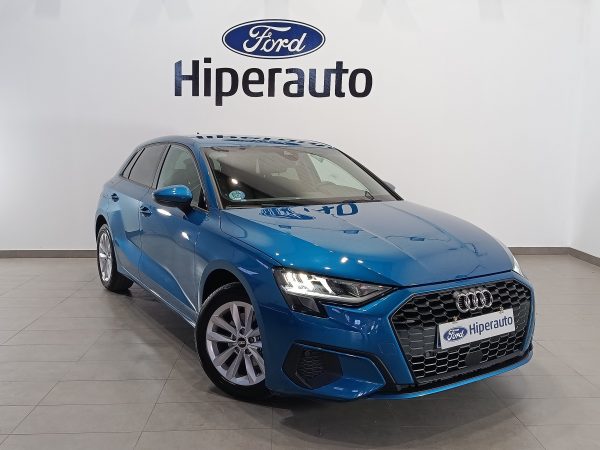 AUDI A3 SPORTBACK 3.0TFSI 110CV S-TRONIC