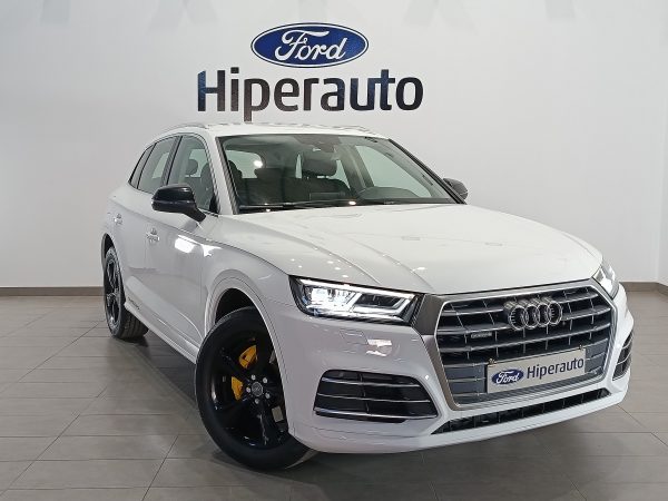 AUDI Q5 S-LINE 2.0TDI 165CV QUATTRO S&S AT7 - Image 2