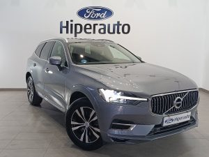 VOLVO XC60 2.0 T6 INSCRIPTION RECHARGE PLUG-IN AWD