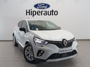 RENAULT CAPTUR ZEN ETECH PHEV 160cv