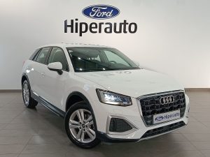 AUDI Q2 35 TFSI 150CV ADVANCED S-TRONIC