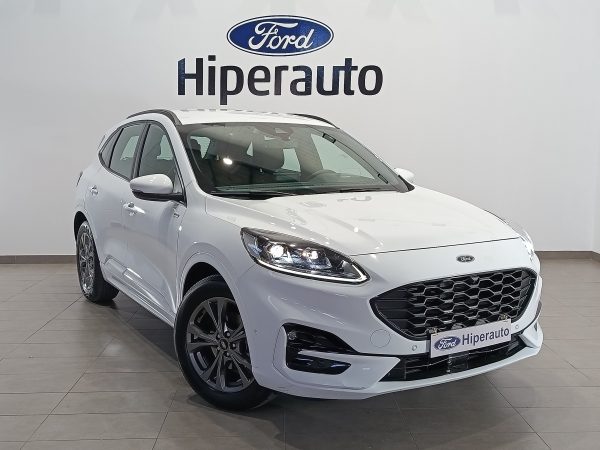 FORD KUGA 2.5 HYBRID ST-LINE AUTO 190cv