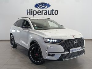 DS7 CROSSBACK 1.5 BHDI 130CV PERFORMANCE LINE AT