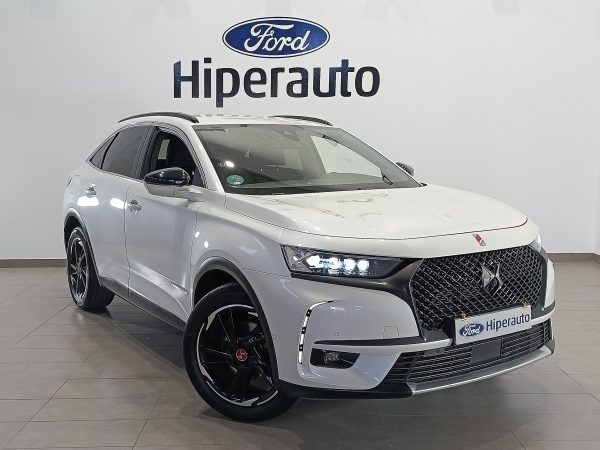 DS7 CROSSBACK 1.5 BHDI 130CV PERFORMANCE LINE AT