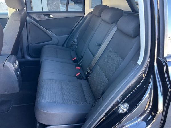 VOLKSWAGEN TIGUAN 2.0TDI 110cv - Image 10