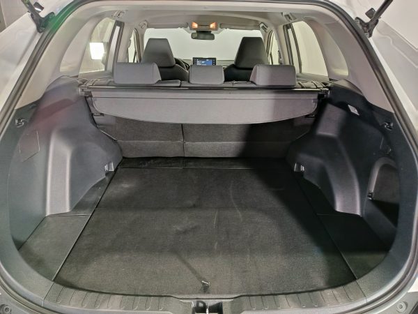 TOYOTA RAV-4 2.5I HYBRID BUSINESS AUTO 4x4 220CV - Image 11
