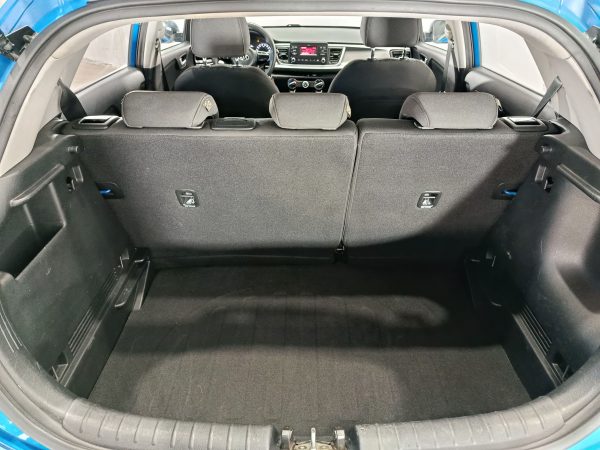 KIA RIO 1.2 DPI 84CV CONCEPT - Image 10