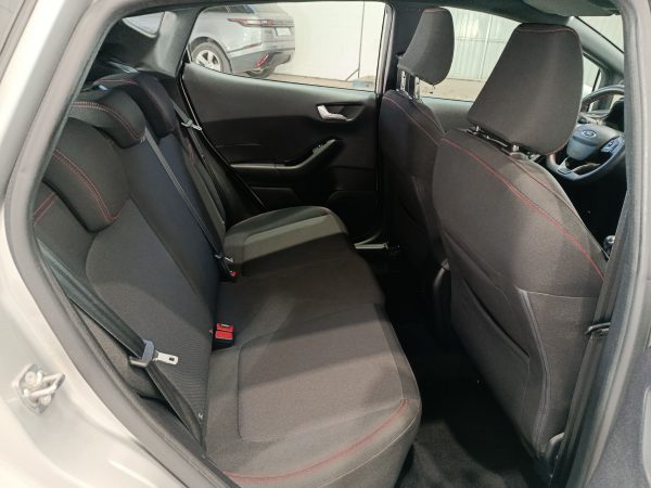 FORD FIESTA ST-LINE 1.0ECOBOOST 125CV MHEV S&S MT6 - Image 11