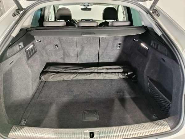 AUDI Q5 SPORTBACK 35TDi ADVANCE S-TRONIC 165CV - Image 11
