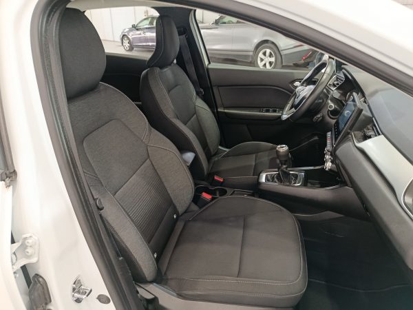 RENAULT CAPTUR INTENS Tce 100cv GLP - Image 11