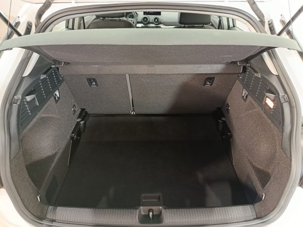 AUDI Q2 35 TFSI 150CV ADVANCED S-TRONIC - Image 9
