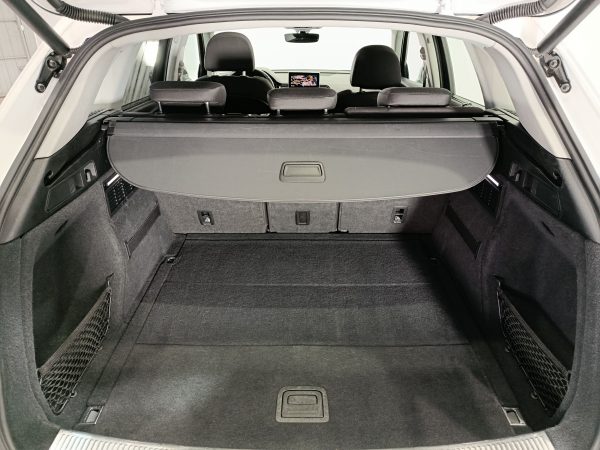 AUDI Q5 S-LINE 2.0TDI 165CV QUATTRO S&S AT7 - Image 11