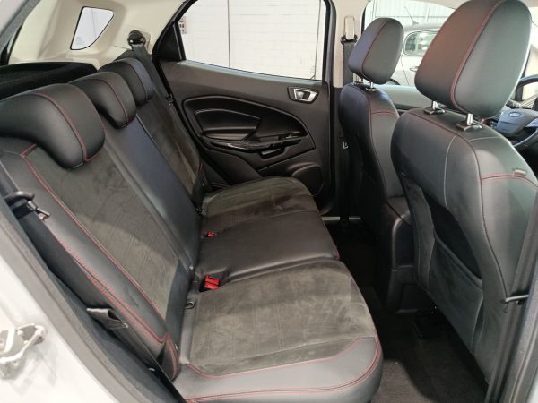 FORD ECOSPORT ST-LINE 1.0ECOBOOST 125CV 4X2 S&S MT6 - Image 12