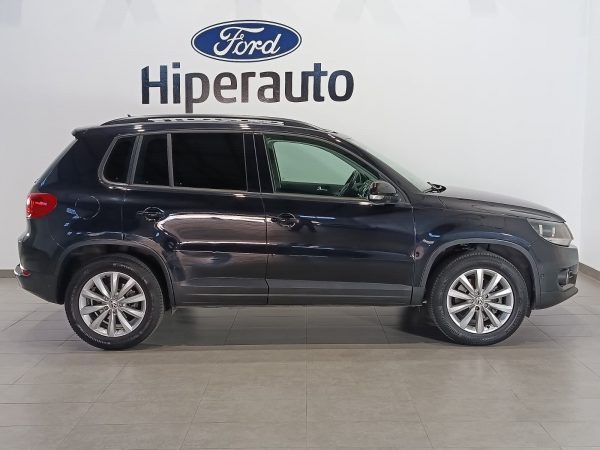 VOLKSWAGEN TIGUAN 2.0TDI 110cv - Image 11