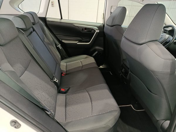 TOYOTA RAV-4 2.5I HYBRID BUSINESS AUTO 4x4 220CV - Image 12