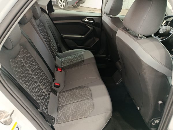 AUDI A1 SPORTBACK 1.0TFSI S-LINE ADRENALIN EDITION S&S MT6 - Image 12