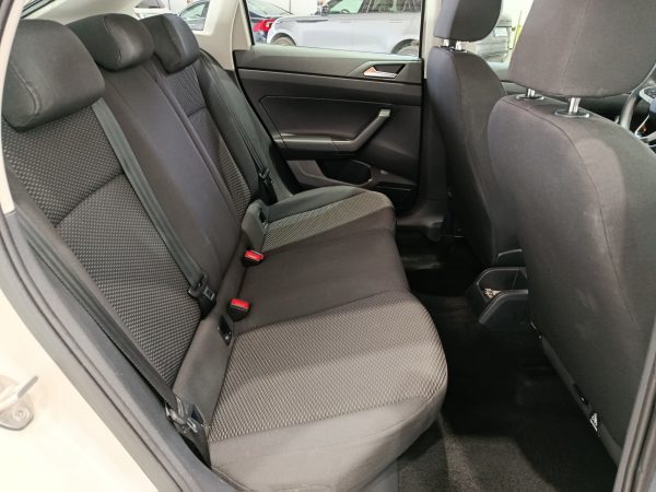 VOLKSWAGEN TAIGO 1.0TSI 95CV LIFE S&S MT5 - Image 12