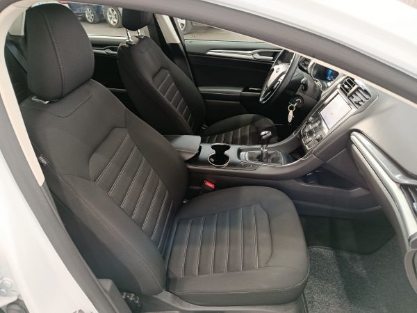 FORD MONDEO 2.0 TDCI 150CV TREND - Image 11