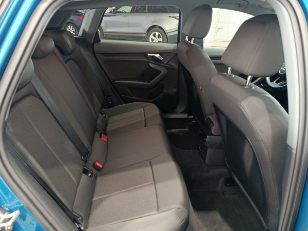 AUDI A3 SPORTBACK 3.0TFSI 110CV S-TRONIC - Image 12