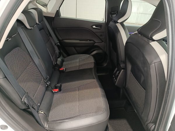 RENAULT CAPTUR ZEN ETECH PHEV 160cv - Image 12