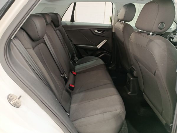 AUDI Q2 35 TFSI 150CV ADVANCED S-TRONIC - Image 10