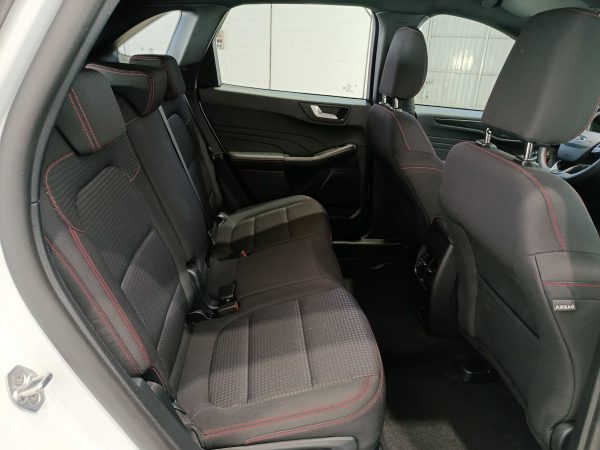 FORD KUGA 2.5 HYBRID ST-LINE AUTO 190cv - Image 11