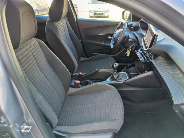PEUGEOT 2008 ACTIVE 1.2I 100CV S&S MT6 - Image 13