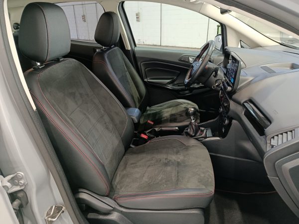 FORD ECOSPORT ST-LINE 1.0ECOBOOST 125CV 4X2 S&S MT6 - Image 13