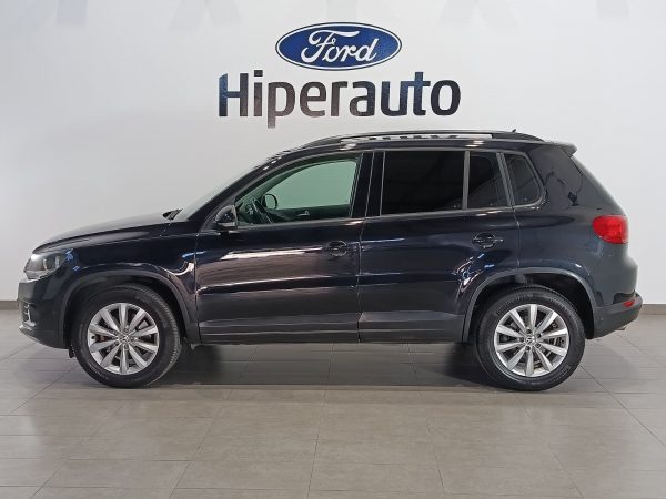 VOLKSWAGEN TIGUAN 2.0TDI 110cv - Image 12