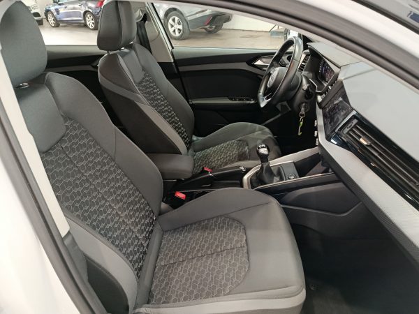 AUDI A1 SPORTBACK 1.0TFSI S-LINE ADRENALIN EDITION S&S MT6 - Image 13
