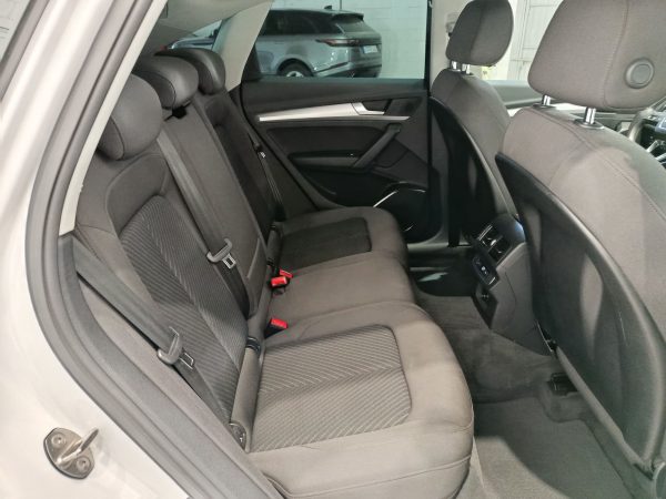 AUDI Q5 SPORTBACK 35TDi ADVANCE S-TRONIC 165CV - Image 13
