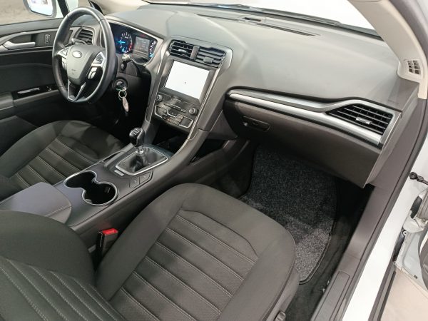 FORD MONDEO 2.0 TDCI 150CV TREND - Image 12
