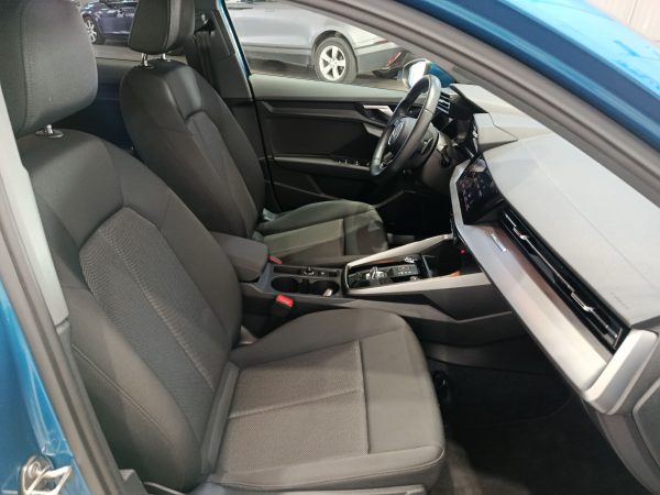 AUDI A3 SPORTBACK 3.0TFSI 110CV S-TRONIC - Image 13