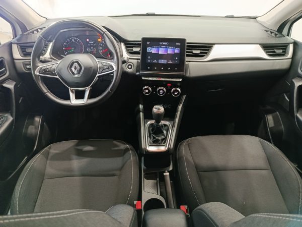 RENAULT CAPTUR INTENS Tce 100cv GLP - Image 13
