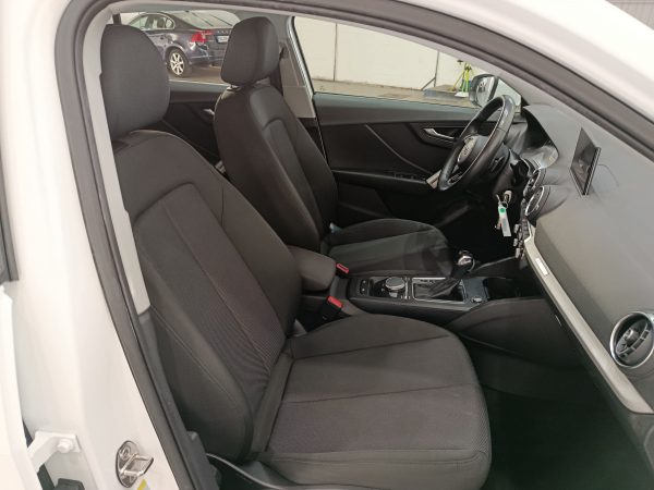 AUDI Q2 35 TFSI 150CV ADVANCED S-TRONIC - Image 11