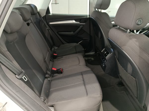 AUDI Q5 S-LINE 2.0TDI 165CV QUATTRO S&S AT7 - Image 13