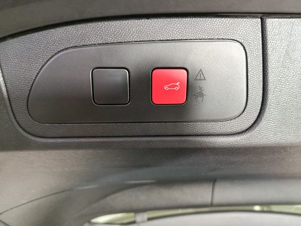 DS7 CROSSBACK 1.5 BHDI 130CV PERFORMANCE LINE AT - Image 12