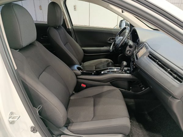 HONDA HR-V  1.5I-VT ECELEGANCE NAVI 130CV CVT S&S - Image 13