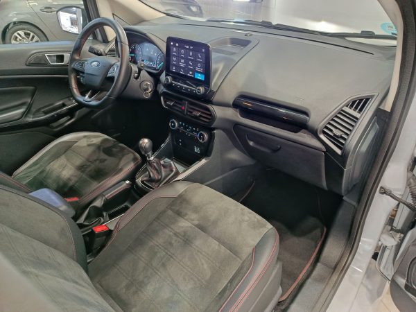 FORD ECOSPORT ST-LINE 1.0ECOBOOST 125CV 4X2 S&S MT6 - Image 14